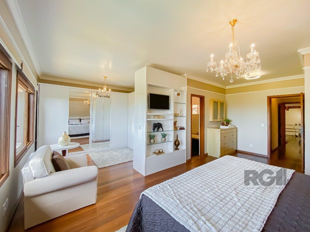 Casa, 4 quartos, 500 m² - Foto 29