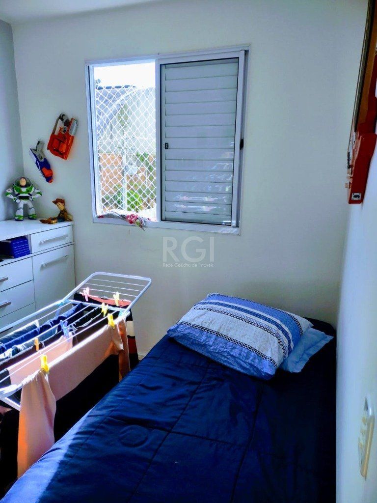 Apartamento, 2 quartos, 48 m² - Foto 23