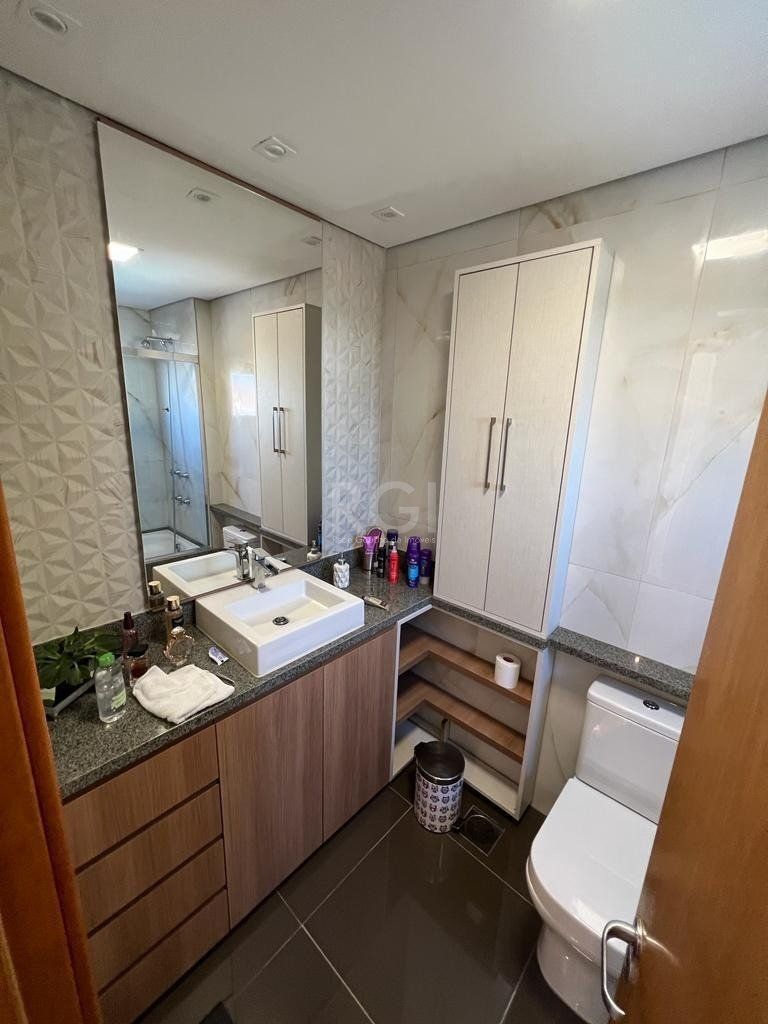 Casa de Condomínio, 3 quartos - Foto 33