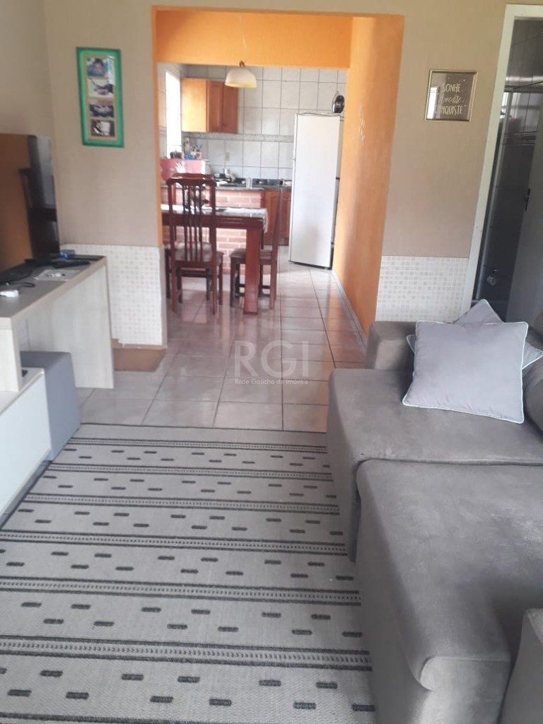 Casa de Condomínio, 2 quartos - Foto 3