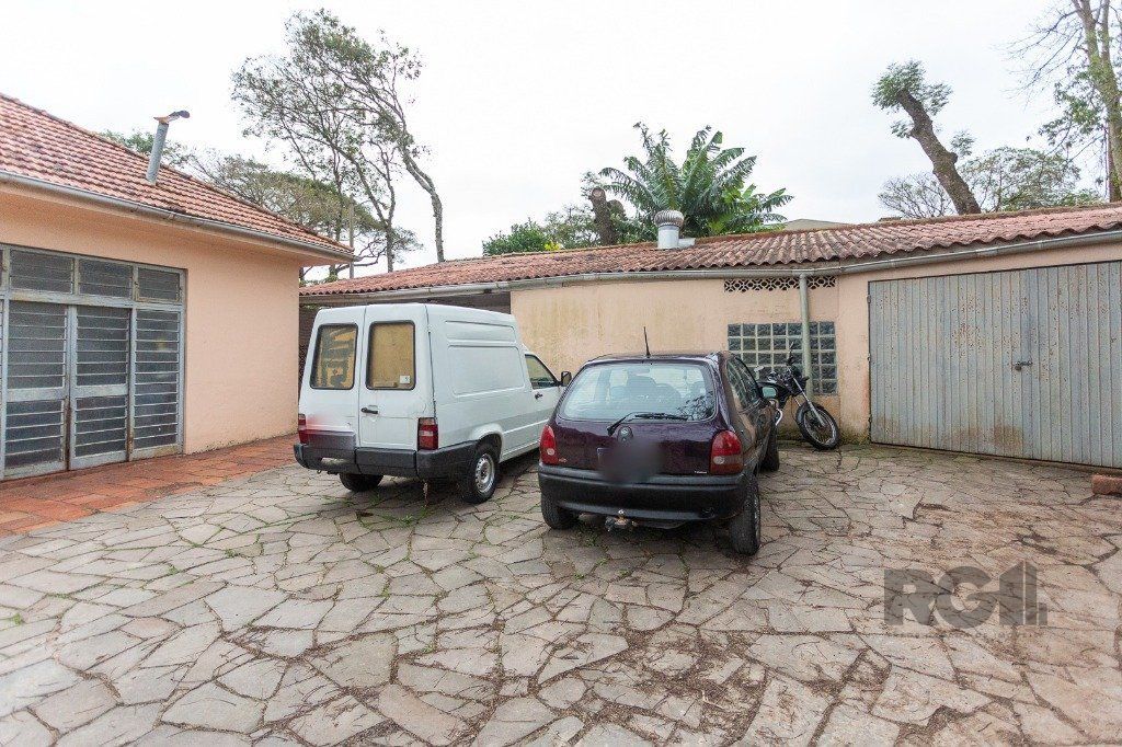 Casa à venda com 4 quartos, 244m² - Foto 46