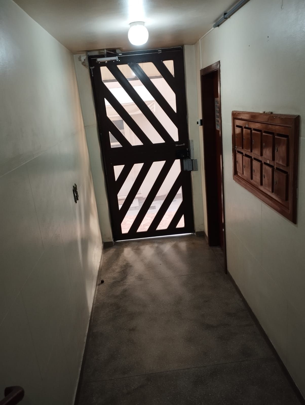 Apartamento à venda com 1 quarto, 44m² - Foto 6