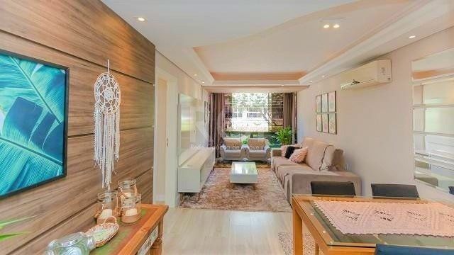 Apartamento à venda com 2 quartos, 71m² - Foto 7
