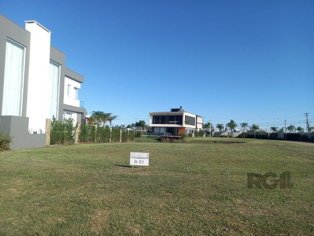 Terreno, 519 m² - Foto 1