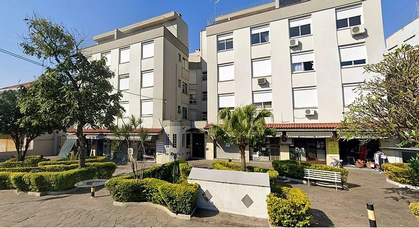 Apartamento com 63m², 2 dormitórios no bairro Cristo Redentor em Porto Alegre para Comprar