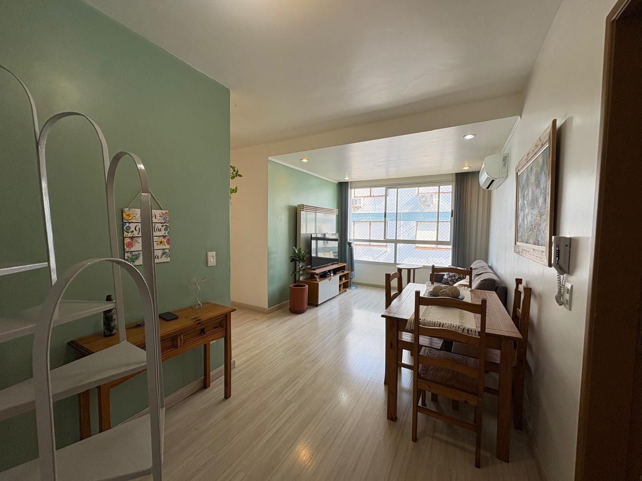 Cobertura, 3 quartos, 153 m² - Foto 2