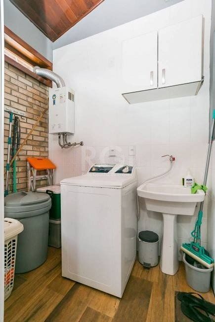 Casa à venda com 3 quartos, 148m² - Foto 23
