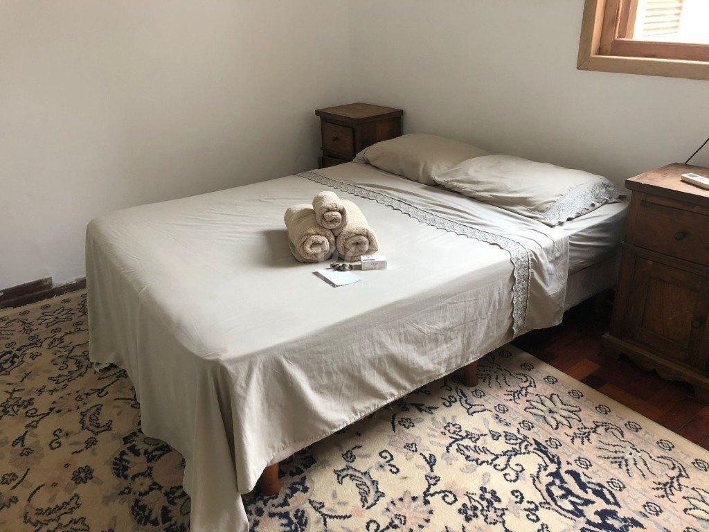 Casa, 3 quartos, 260 m² - Foto 17