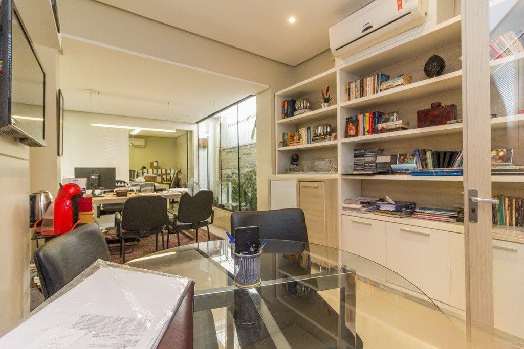 Sala Comercial, 3 salas, à venda, 118 m², Petrópolis - Porto Alegre — foto 5