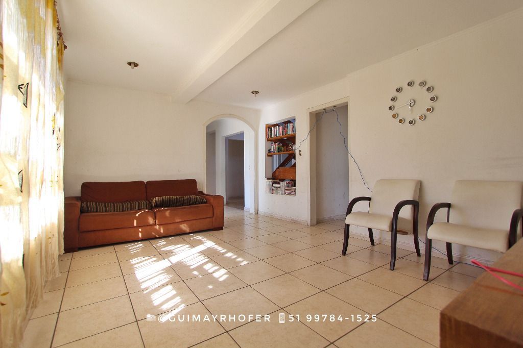 Casa, 4 quartos, 229 m² - Foto 3