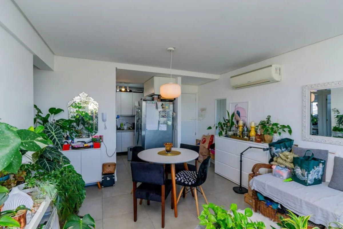 Apartamento, 2 quartos, à venda, 69 m², Bom Jesus - Porto Alegre — foto 2