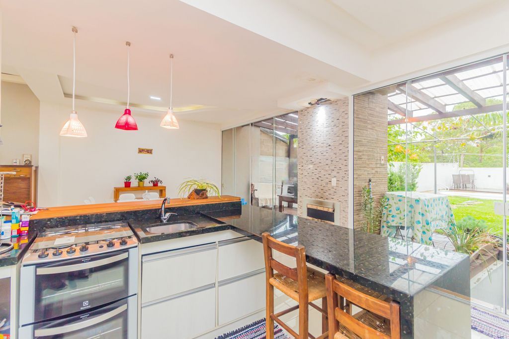 Casa de Condomínio à venda com 3 quartos, 272m² - Foto 7