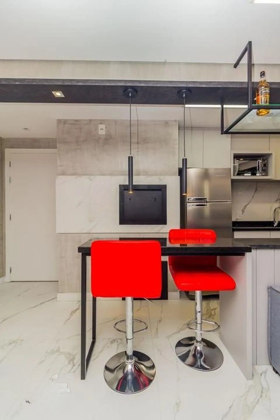 Apartamento 58m², 2 dormitórios, 2 vagas no bairro Jardim do Salso — foto 4
