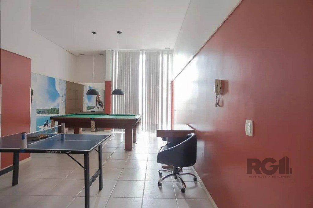 Apartamento à venda com 2 quartos, 60m² - Foto 31