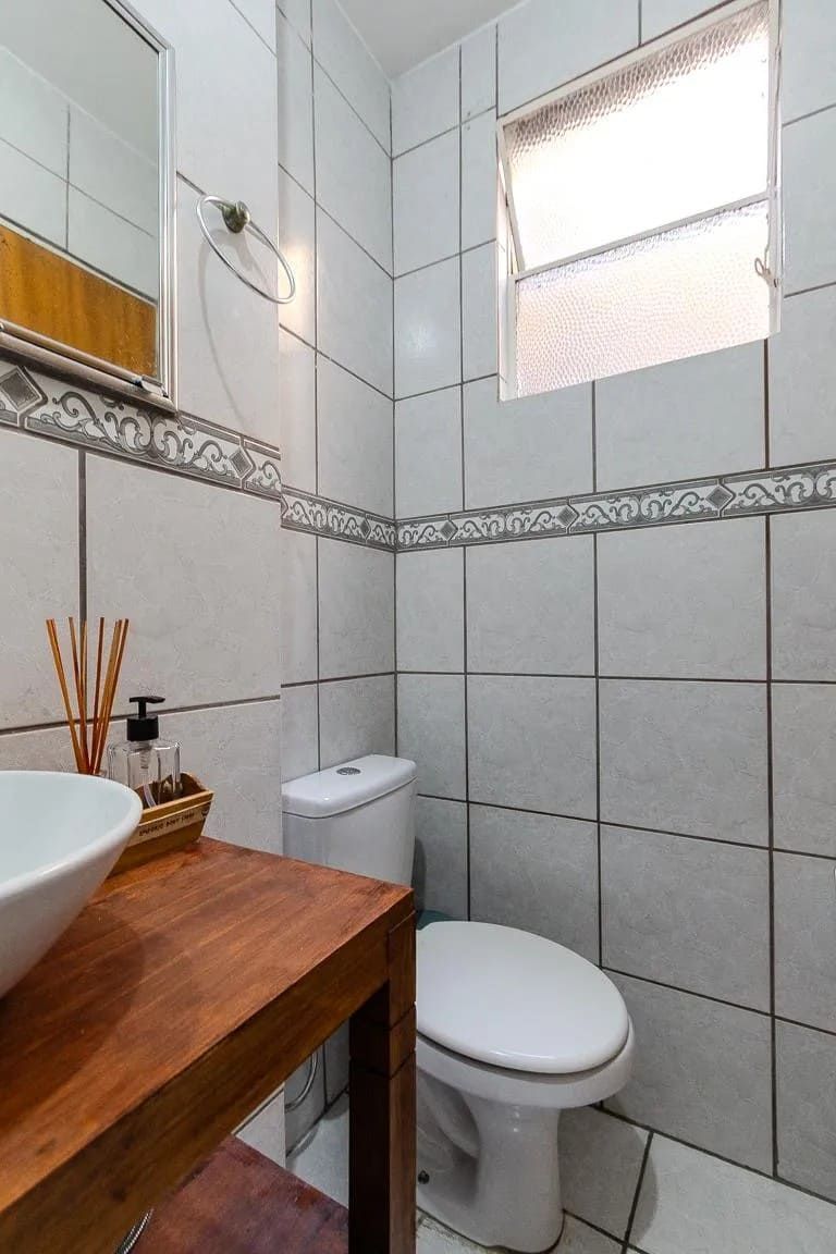 Apartamento Mobiliado, 02 dormitórios, 01 vaga — foto 5