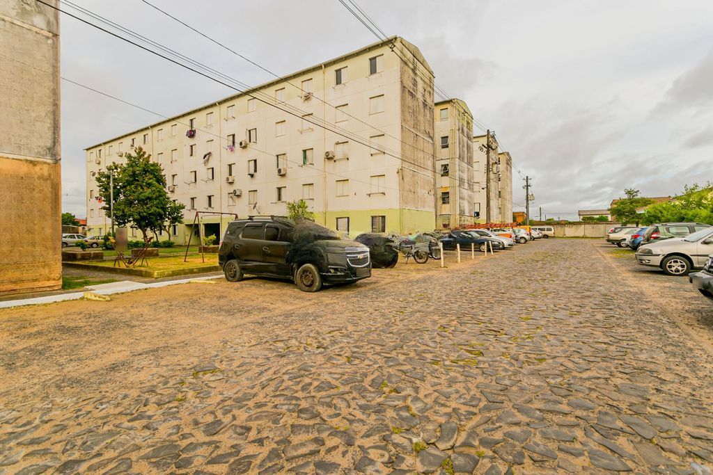 Apartamento à venda com 2 quartos, 39m² - Foto 12