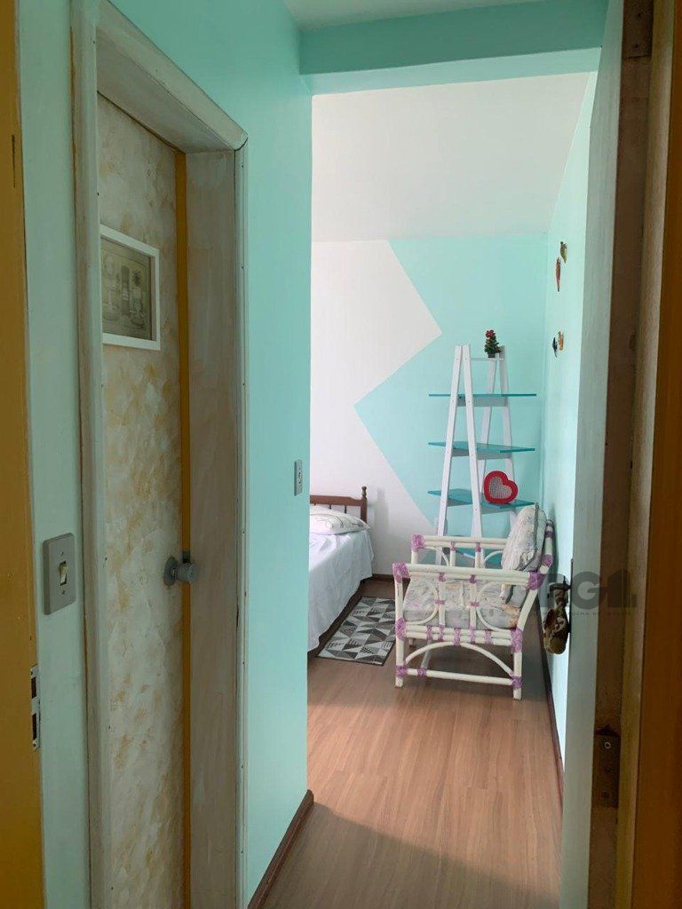 Casa à venda com 3 quartos, 1m² - Foto 9