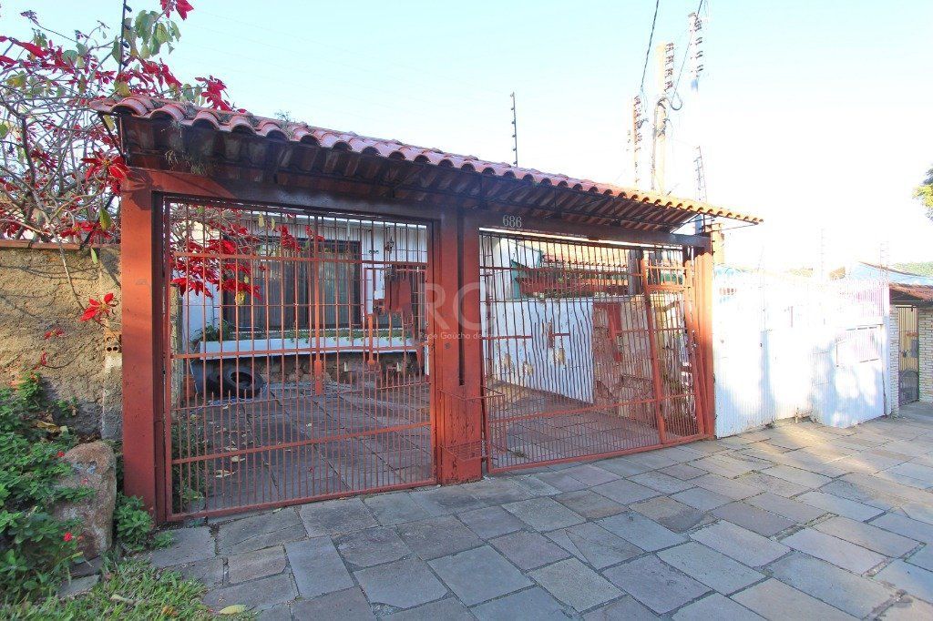 Casa, 4 quartos, 160 m² - Foto 1