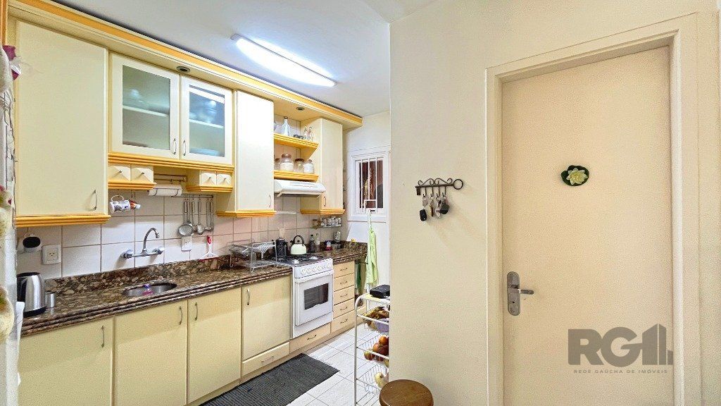 Casa de Condomínio à venda com 3 quartos, 110m² - Foto 20