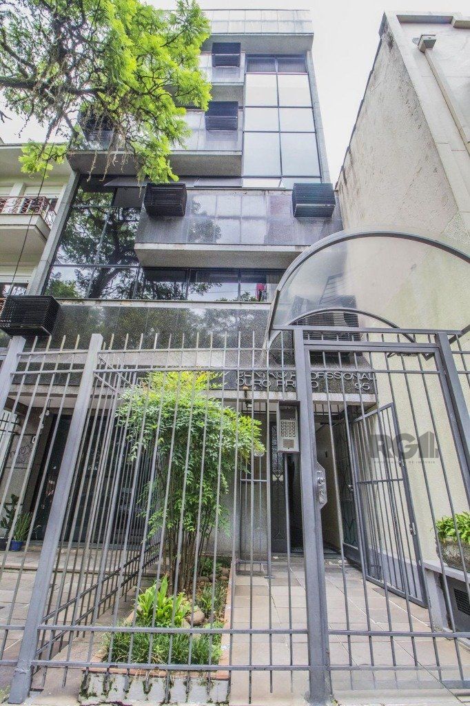 Sala-Conjunto, 44 m² - Foto 12