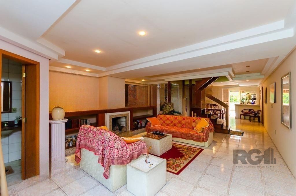 Casa à venda com 3 quartos, 379m² - Foto 55
