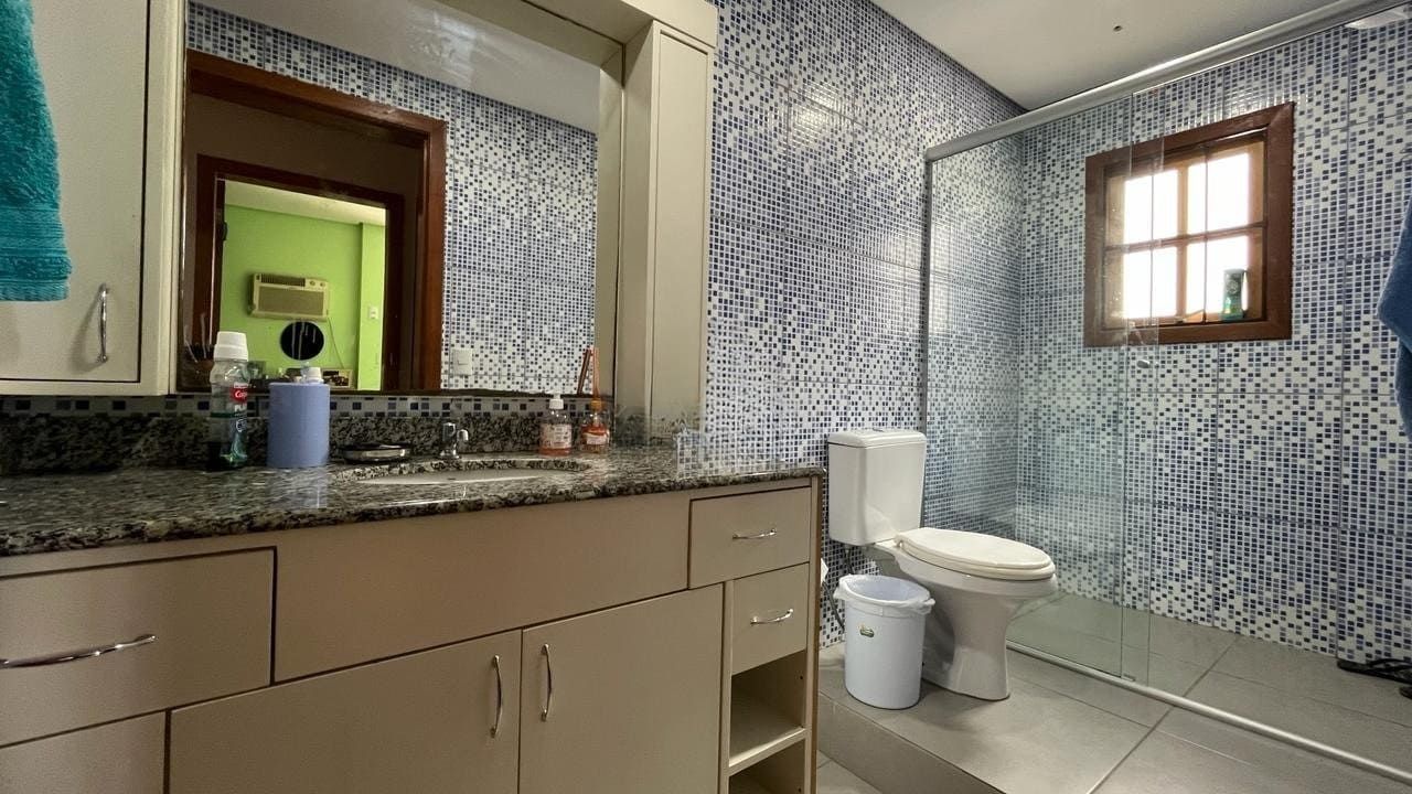 Casa, 4 quartos, 215 m² - Foto 12