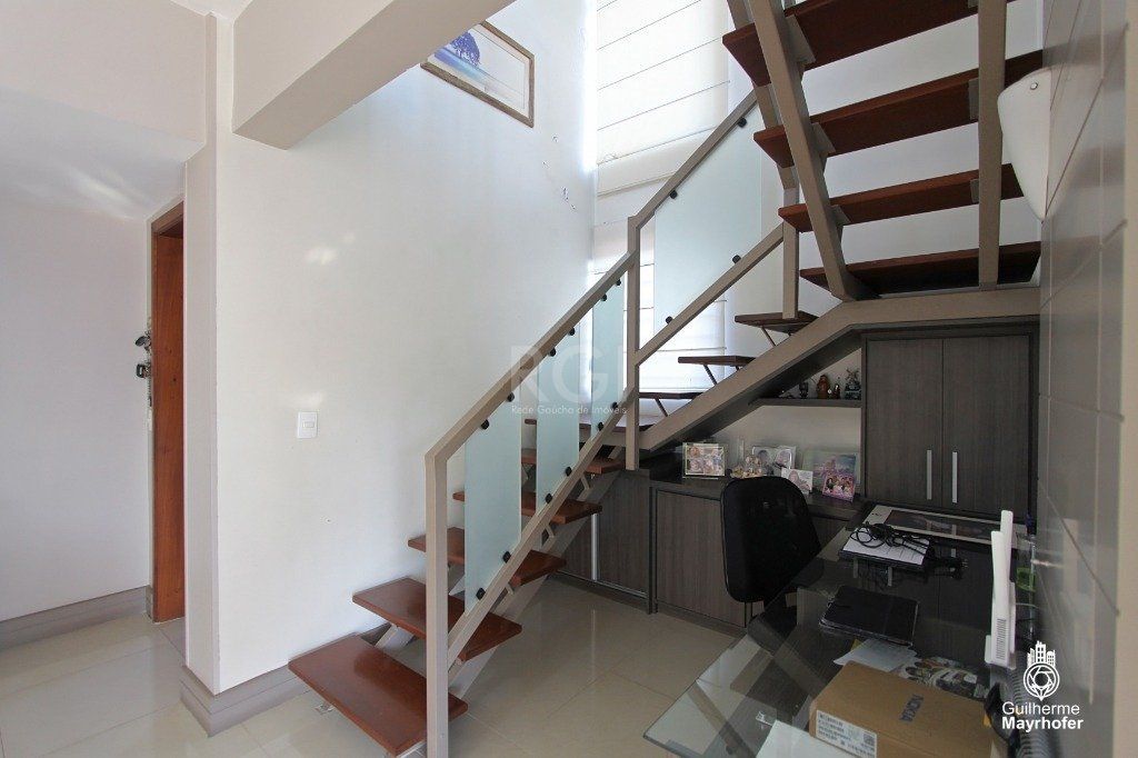 Cobertura à venda com 3 quartos, 350m² - Foto 15