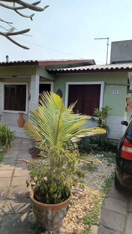 Casa, 3 quartos, 124 m² - Foto 2