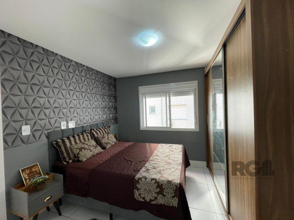 Apartamento à venda com 2 quartos, 69m² - Foto 11