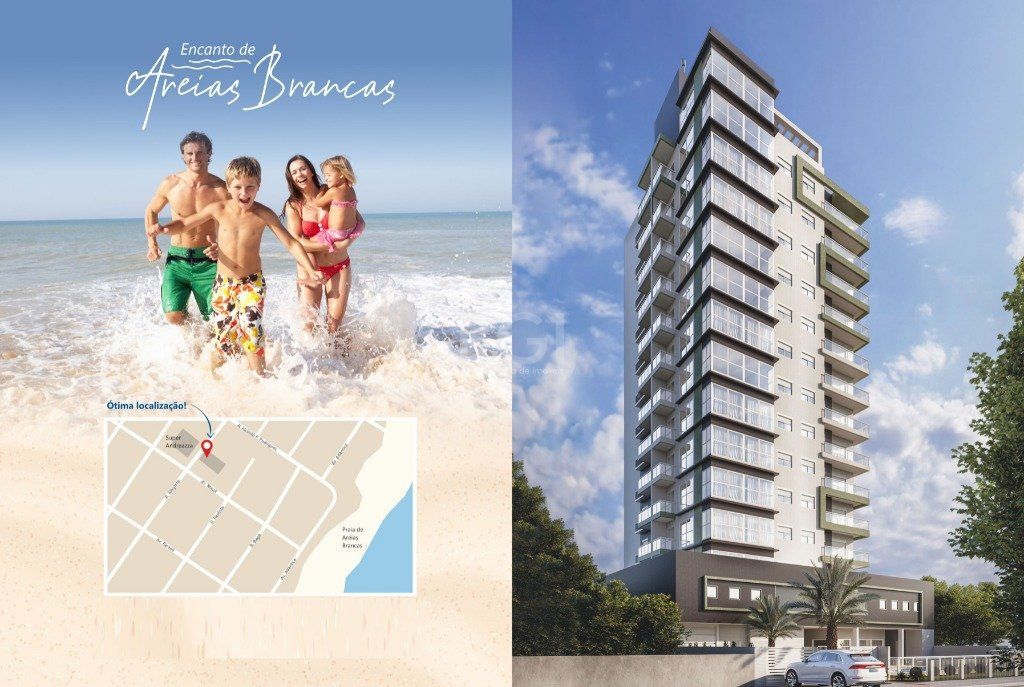Cobertura, 3 quartos, 121 m² - Foto 1