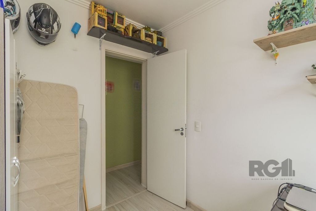 Apartamento à venda com 3 quartos, 62m² - Foto 10