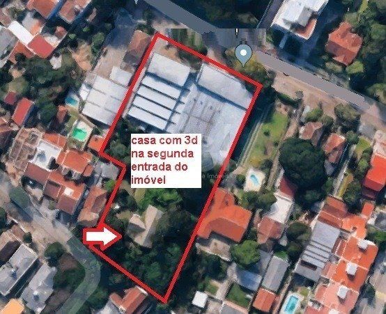 Depósito-Galpão-Armazém à venda, 2000m² - Foto 3