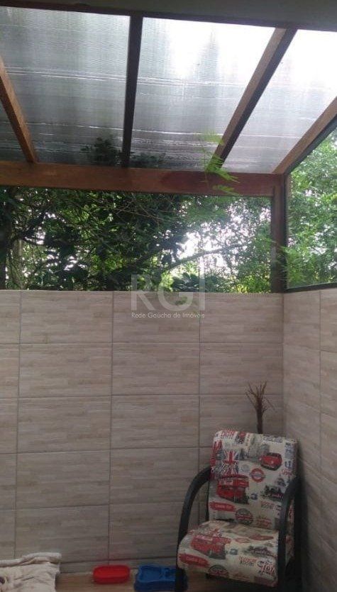 Casa de Condomínio à venda com 2 quartos, 55m² - Foto 9