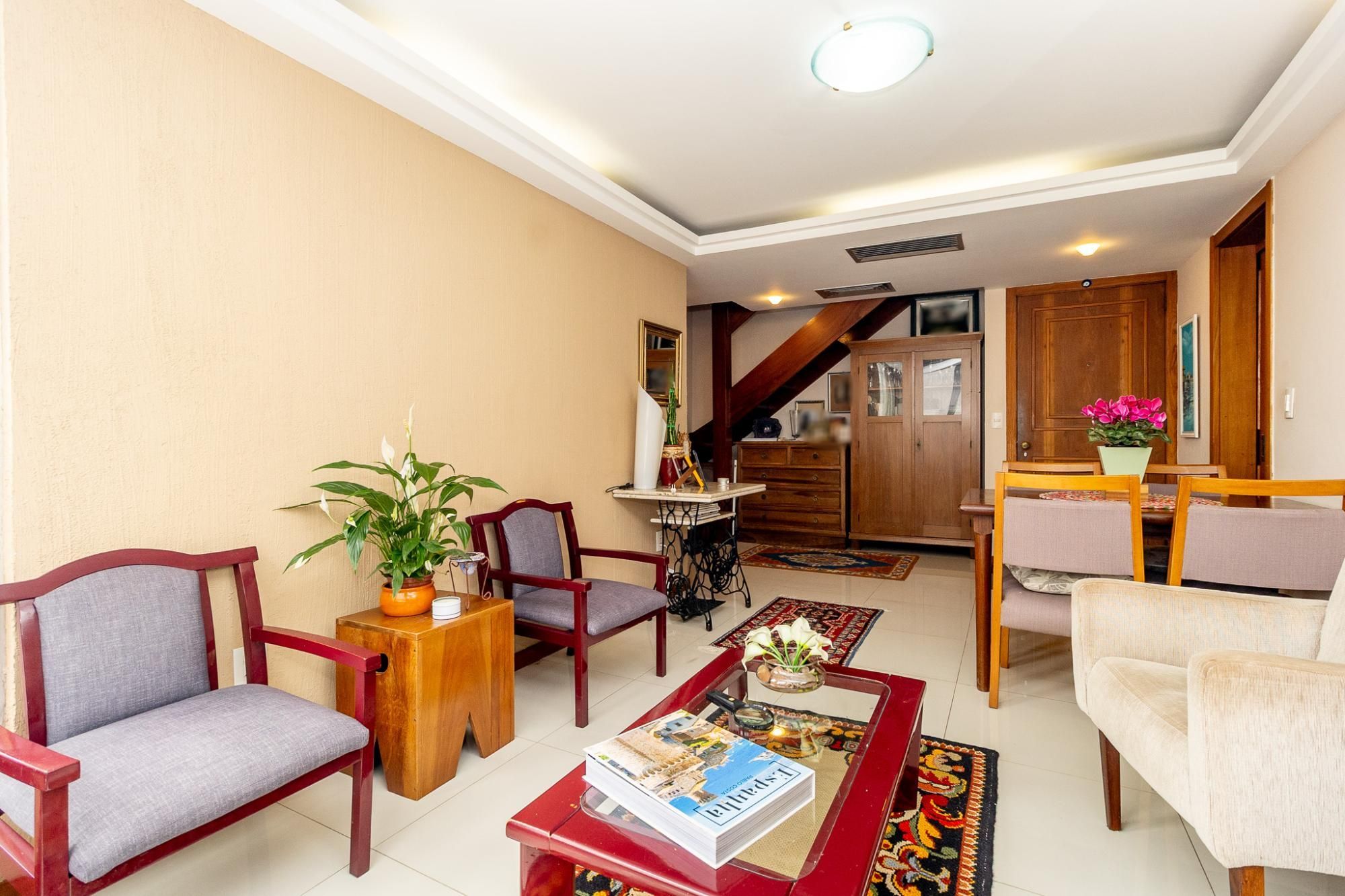 Cobertura, 3 quartos, 217 m² - Foto 6