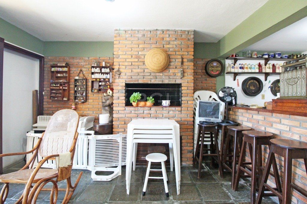 Casa à venda com 3 quartos, 235m² - Foto 33
