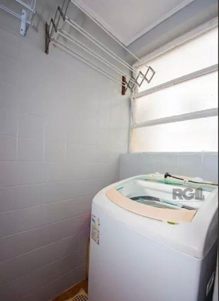 Apartamento à venda com 2 quartos, 55m² - Foto 6