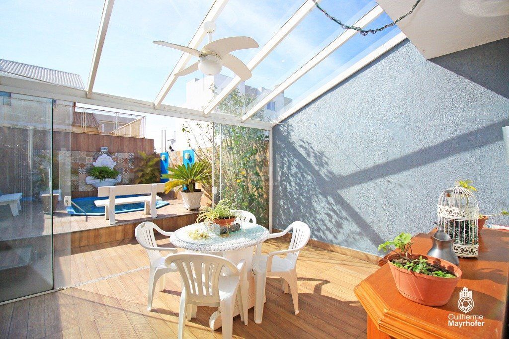 Casa de Condomínio, 4 quartos - Foto 15