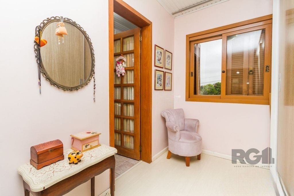 Casa à venda com 4 quartos, 284m² - Foto 11