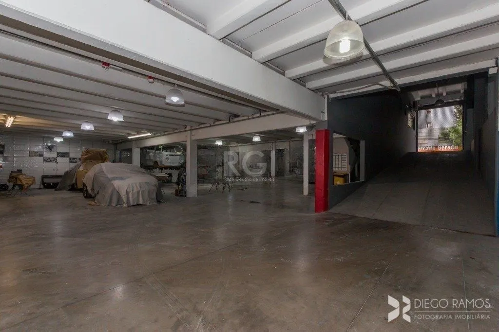 Prédio Inteiro, 2235 m² - Foto 52
