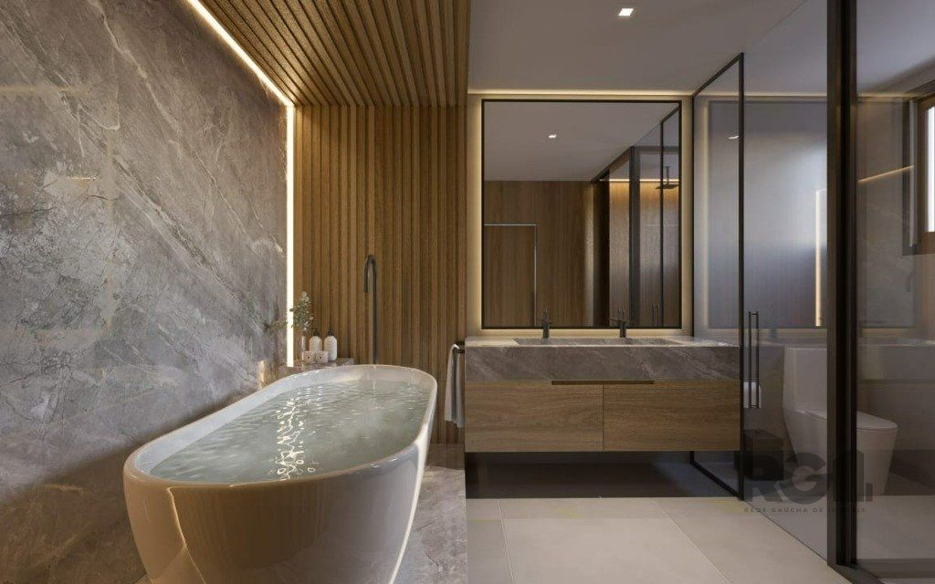 Apartamento, 4 quartos, 207 m² - Foto 9