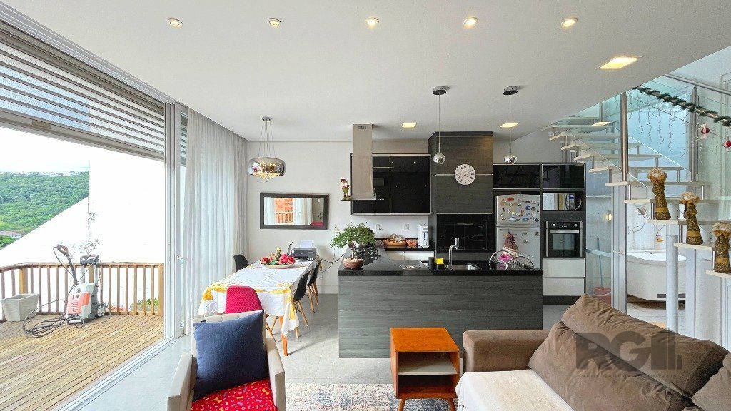 Casa, 3 quartos, 197 m² - Foto 11