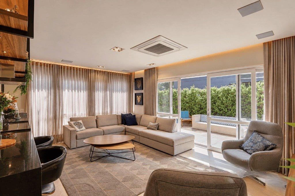 Apartamento, 3 quartos, à venda, 94 m², Central Parque - Porto Alegre — foto 4
