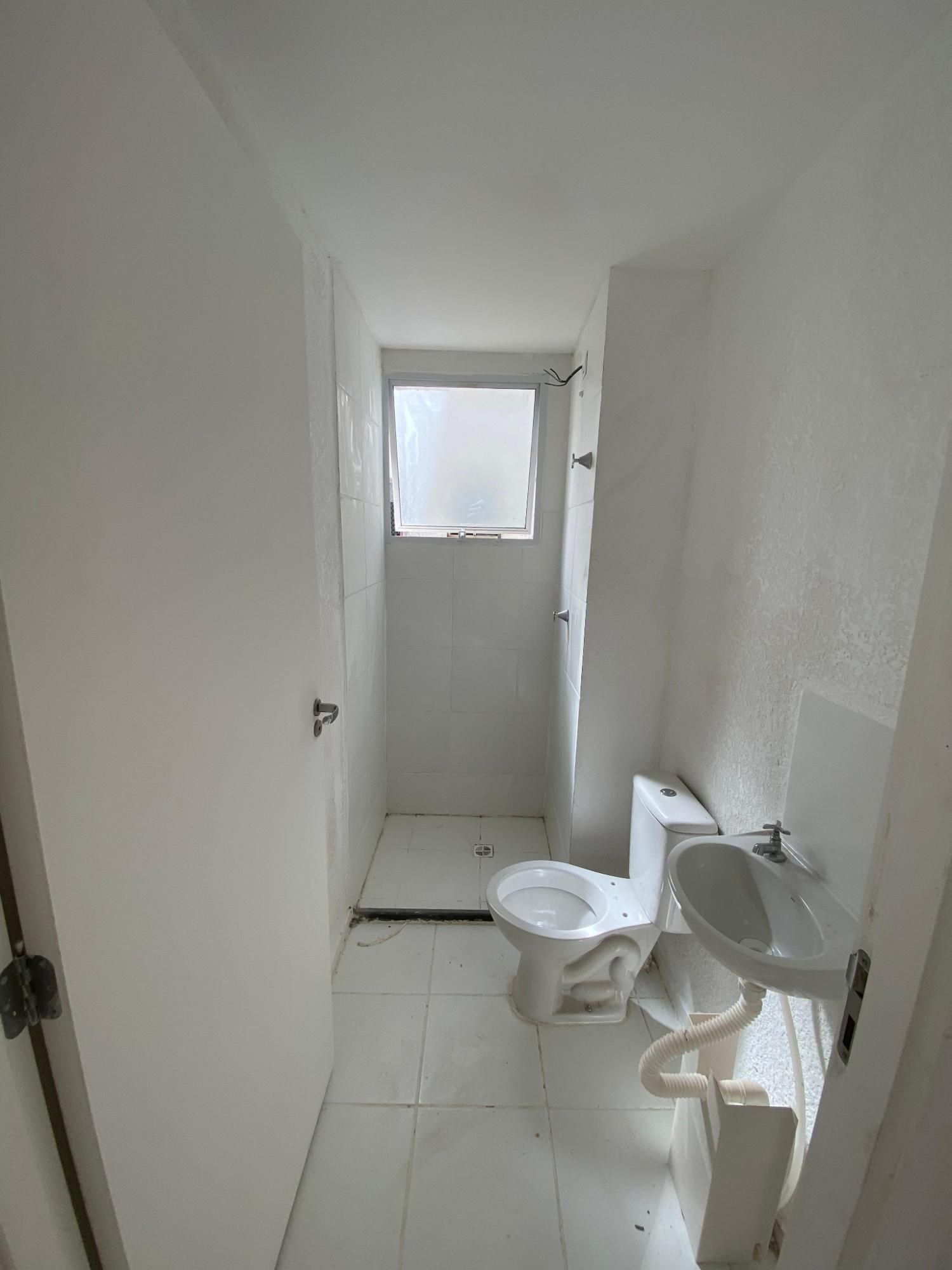 Apartamento à venda com 2 quartos, 41m² - Foto 11