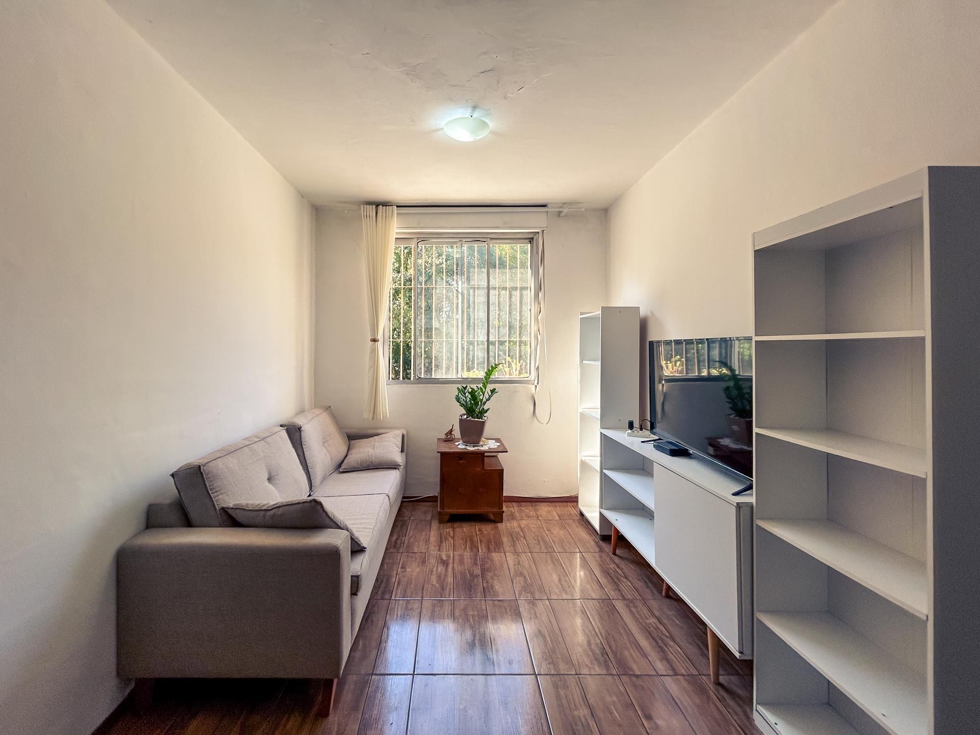 Apartamento de 2 dormitorios á venda no Bairro Vila Nova, Porto Alegre — foto 4