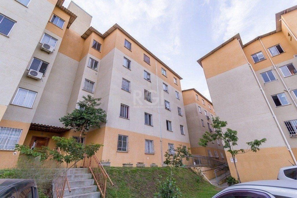 Apartamento à venda com 2 quartos, 38m² - Foto 3