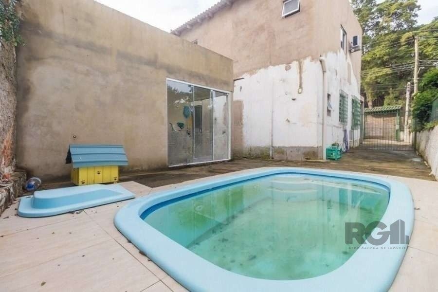 Casa, 4 quartos, 160 m² - Foto 22