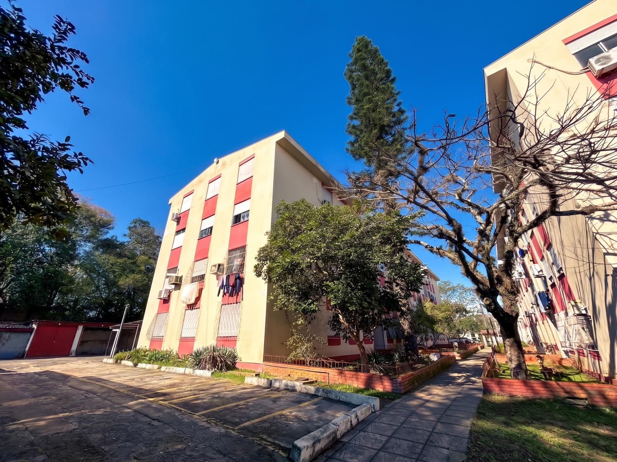 Apartamento, 2 quartos, 51 m² - Foto 20