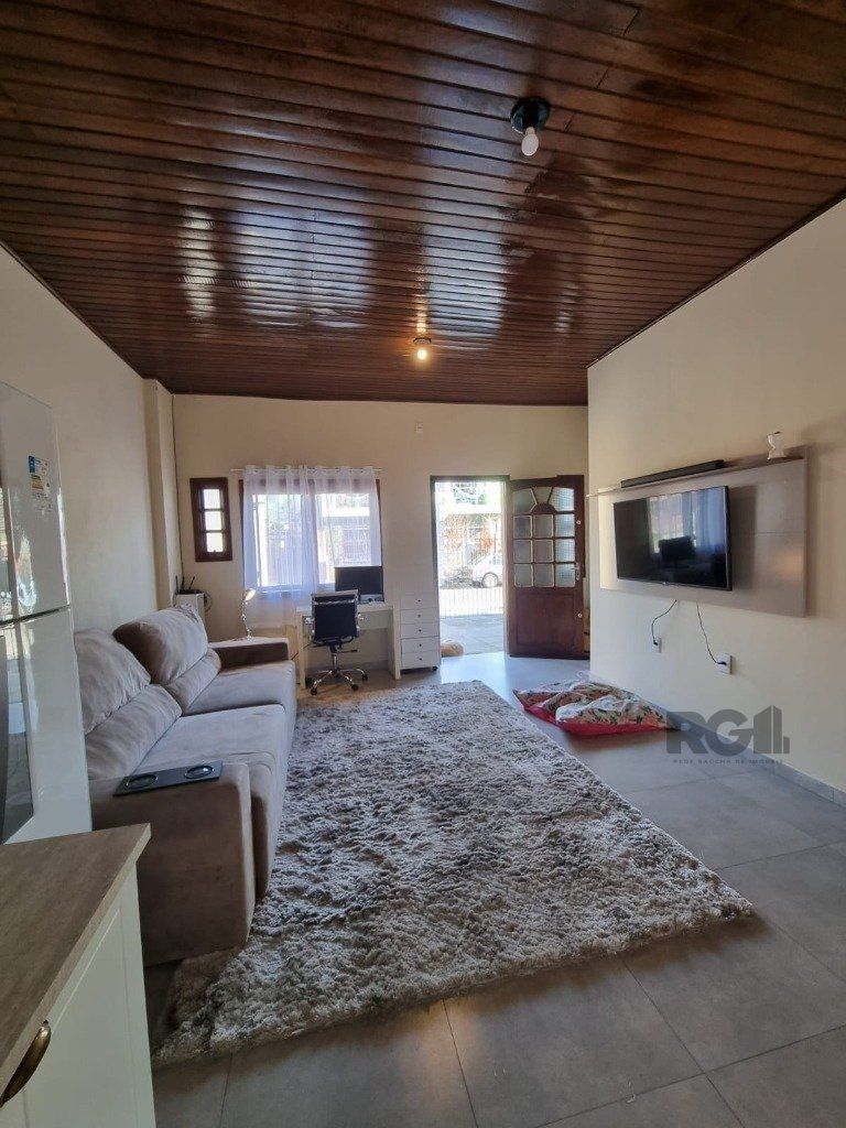 Casa, 3 quartos, 225 m² - Foto 1