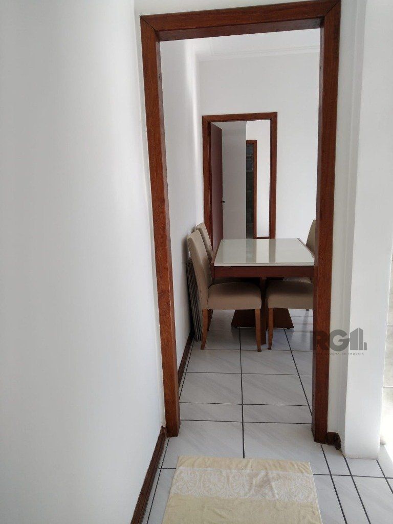 Apartamento, 1 quarto, 45 m² - Foto 2