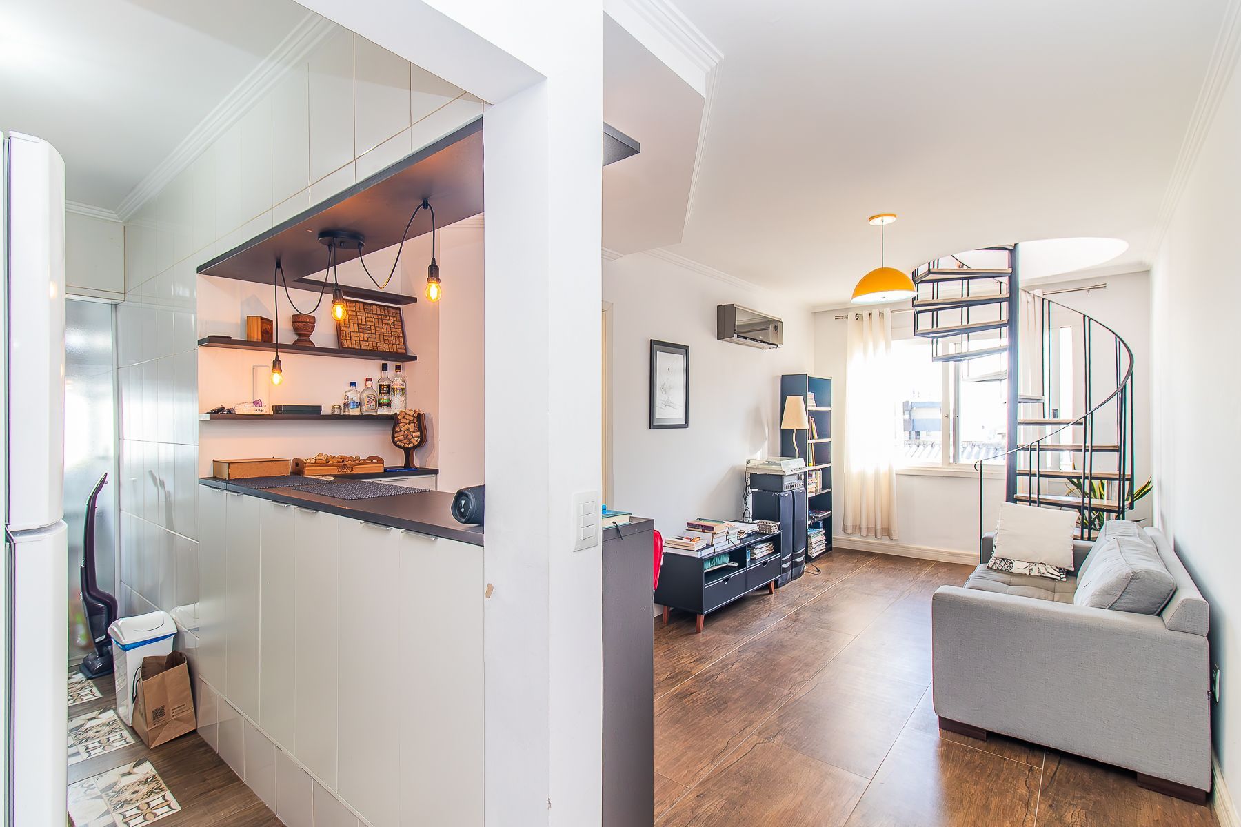 Apartamento, 2 quartos, 86 m² - Foto 19